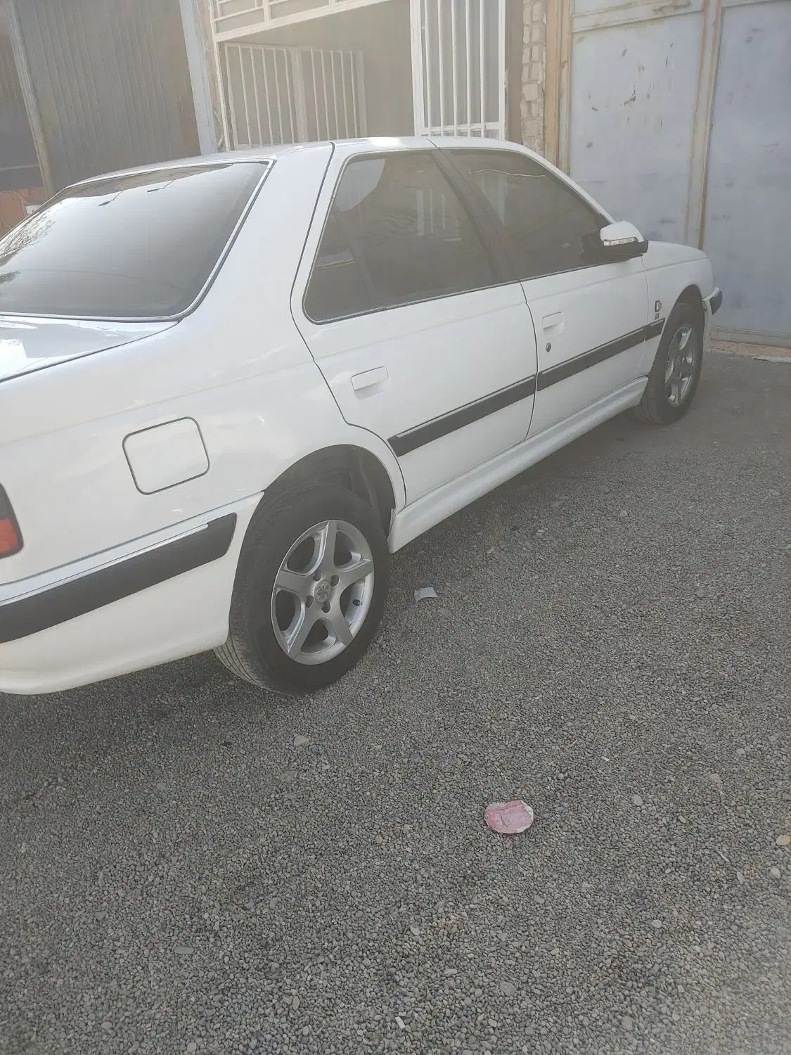 تیوفایو سیمی رفسنجان|خودرو سواری و وانت|رفسنجان, |دیوار