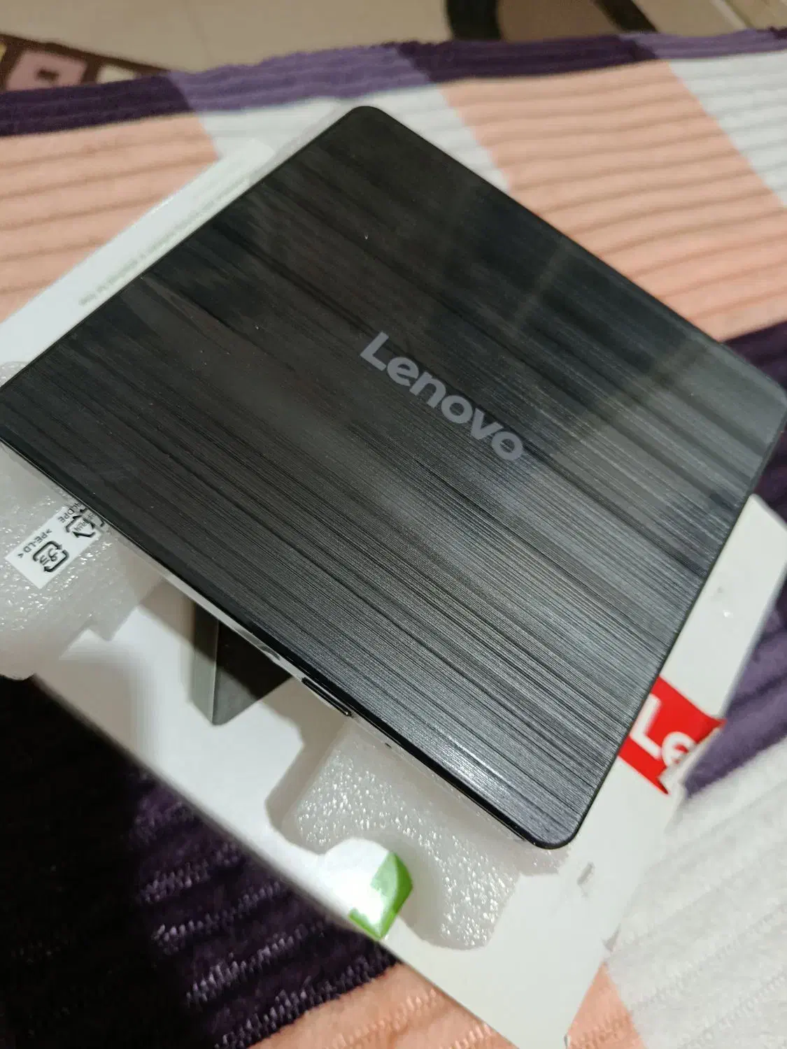 DVDرایتر|قطعات و لوازم جانبی رایانه|بروجرد, |دیوار