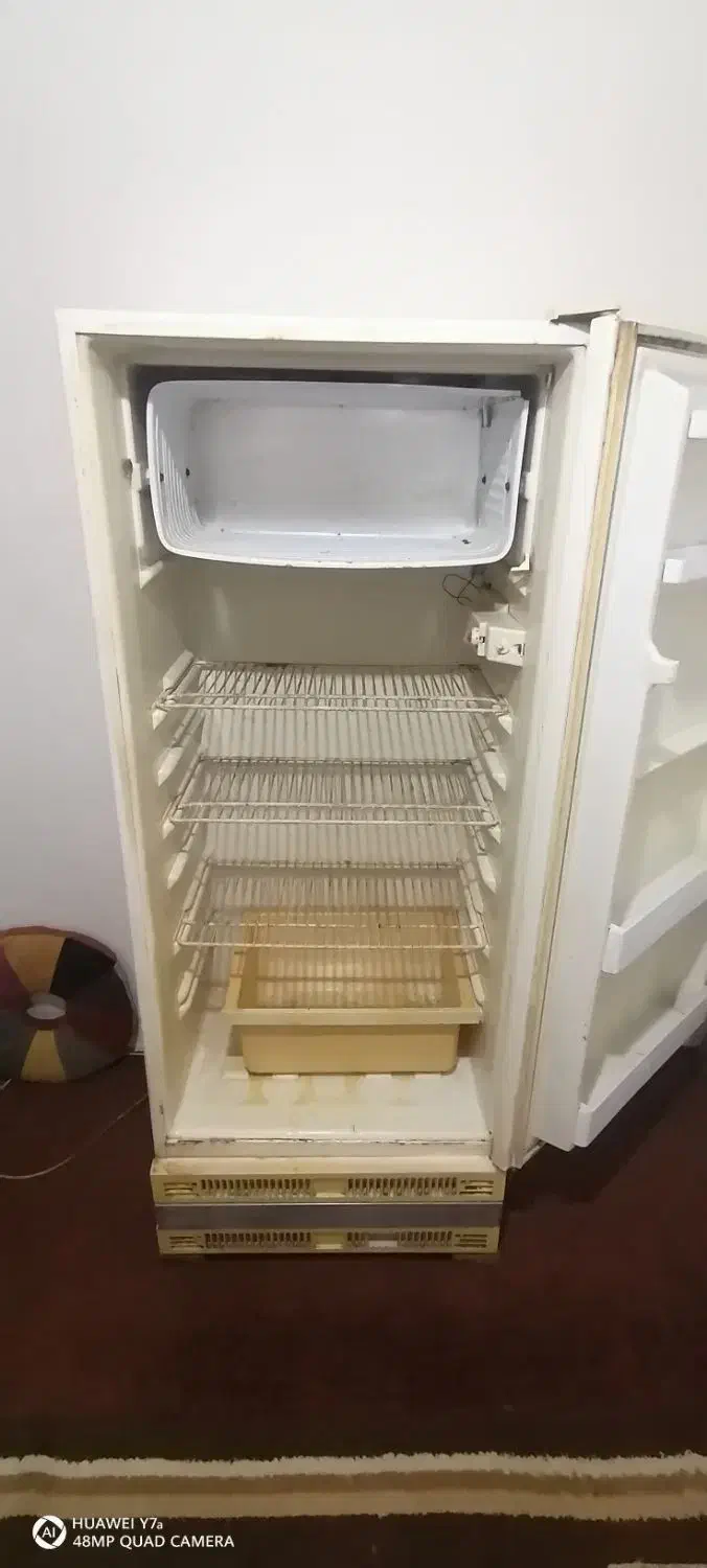 تنور گازی و یخچال فریزر ایران پویا|اجاق گاز و لوازم برقی پختوپز|مشهد, رده|دیوار