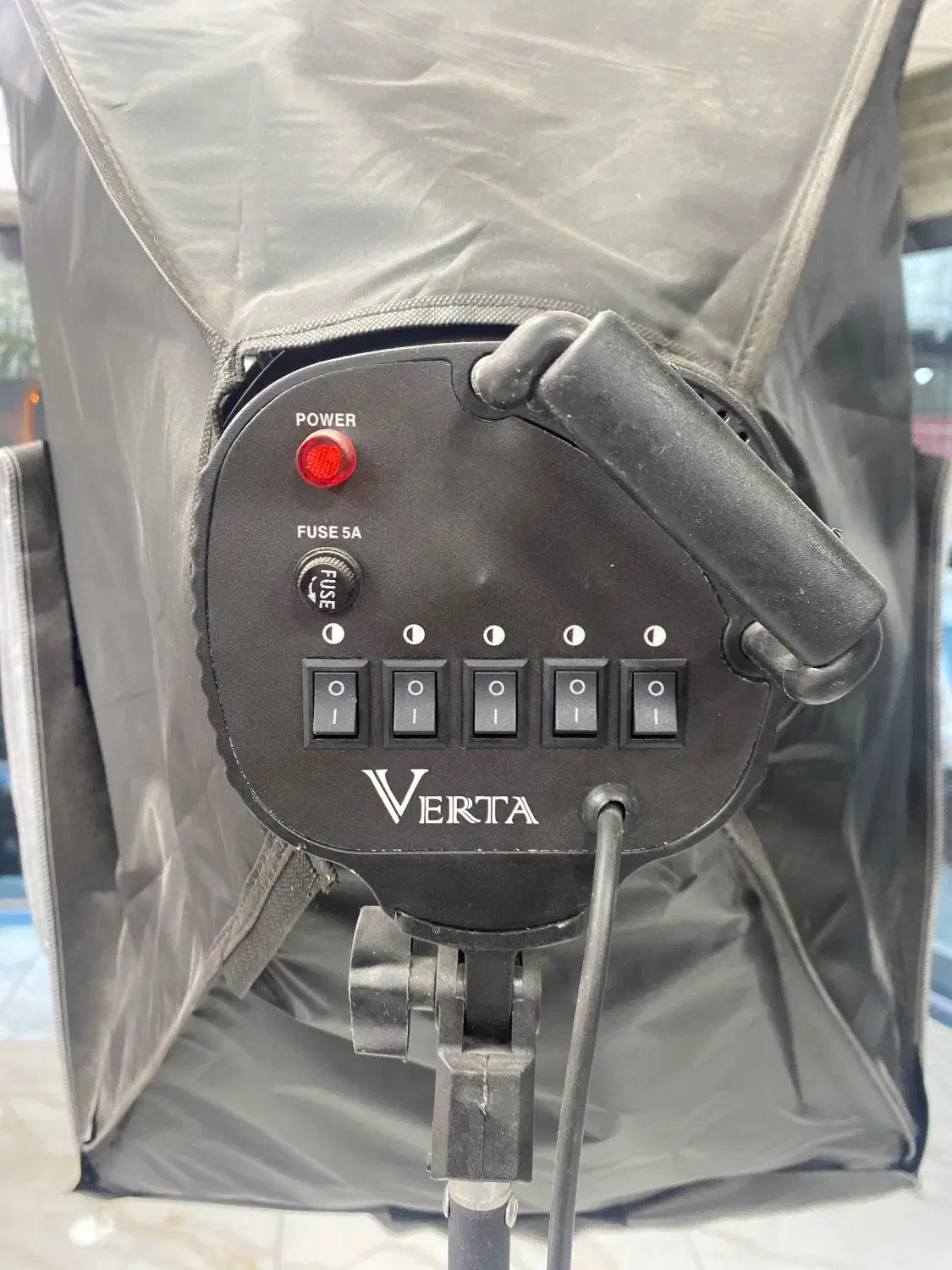 نور ثابت سافت باکس|دوربین عکاسی و فیلم‌برداری|شهریار, شهریار|دیوار