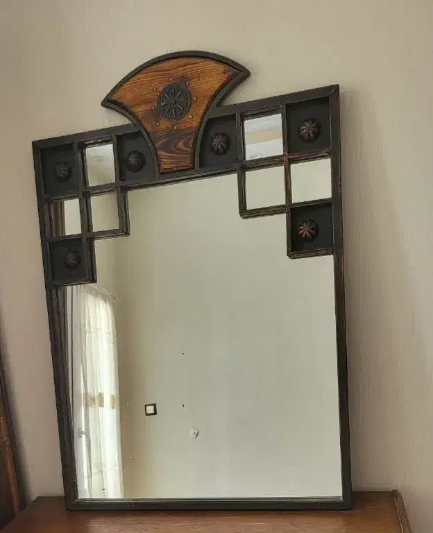 اینه دراور|آینه|مشهد, ولیعصر (شهرک غرب)|دیوار