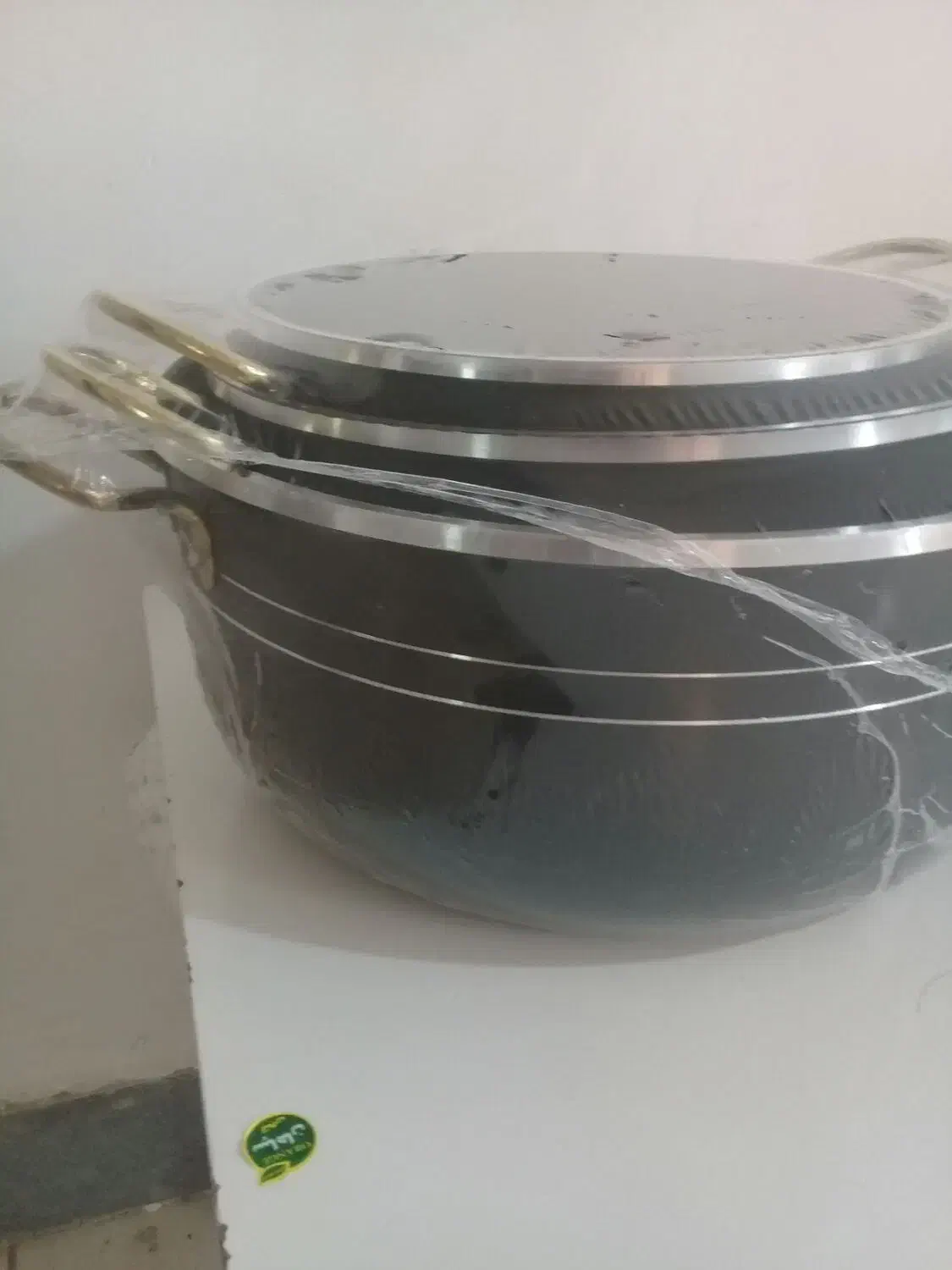 سرویس قابلمه قیمت منصفانه|ظروف پخت‌وپز|اراک, |دیوار