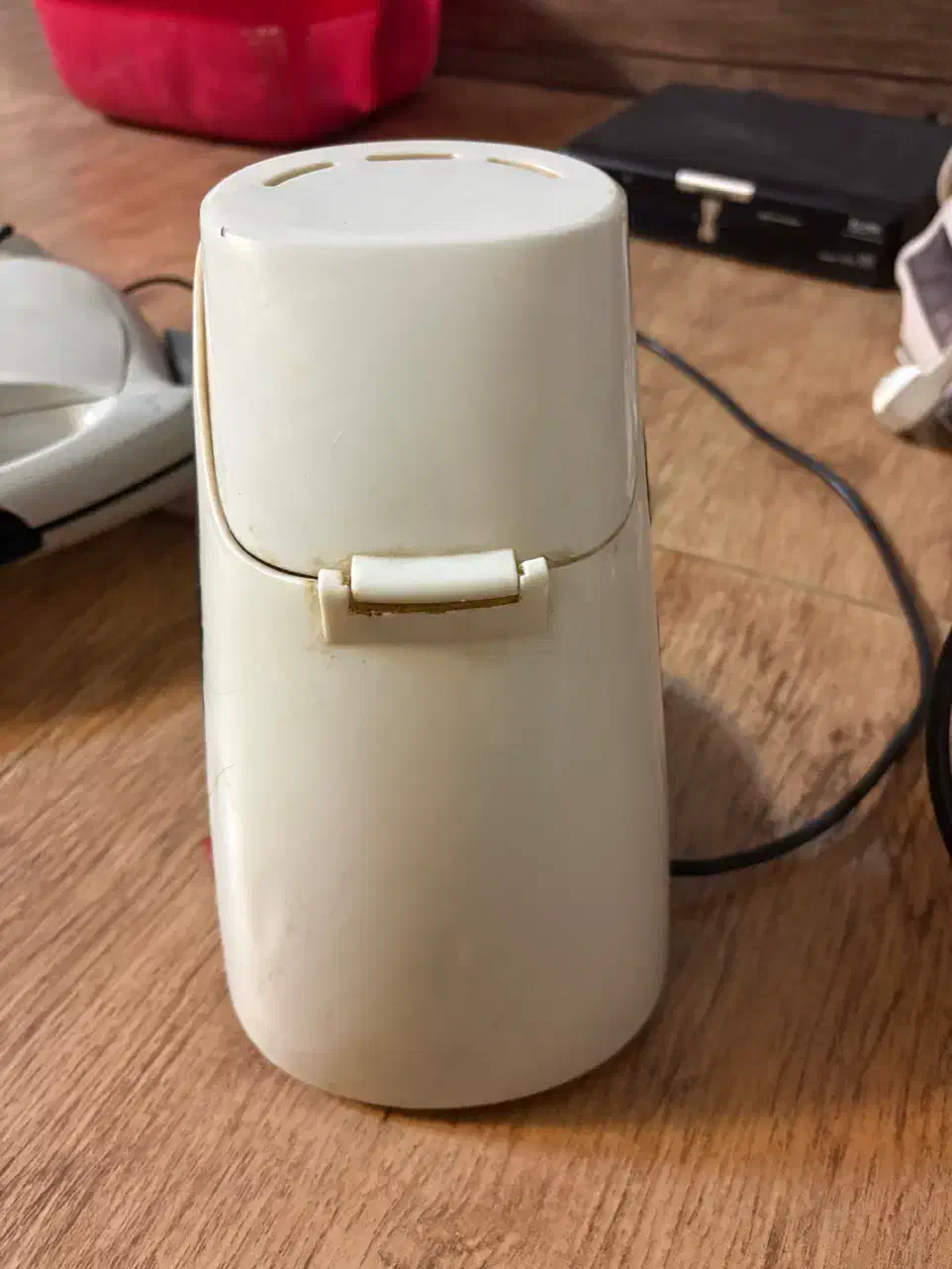 قهوه ساز برقی|سماور، چای‌ساز، قهوه‌ساز|شاهین‌شهر, فیض|دیوار