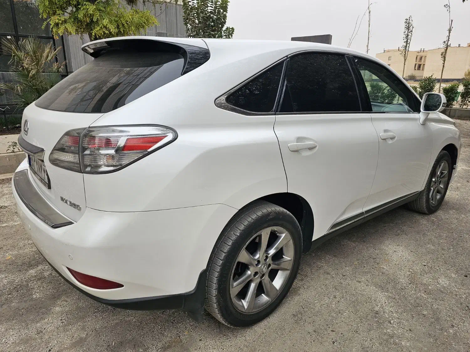 ۲۰۱۰ فول|خودرو سواری و وانت|کرج, کوی مهر|دیوار