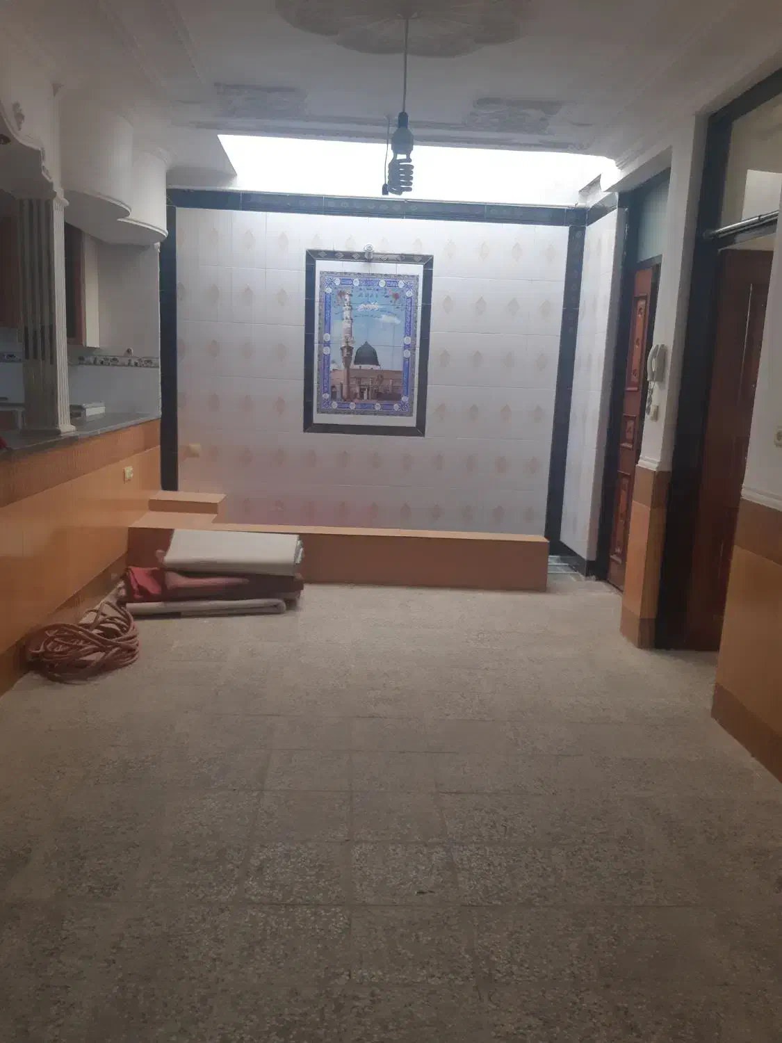 رهن و اجاره خانه ای شیک در کوی مخابرات شرف اباد|اجارهٔ خانه و ویلا|یاسوج, |دیوار