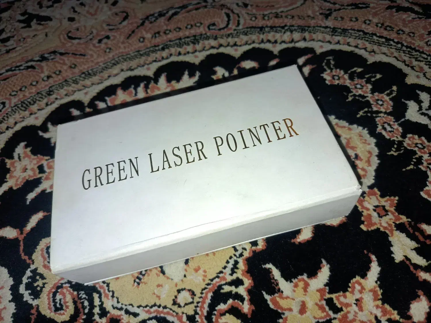 لیزر|لوازم جانبی موبایل و تبلت|ملایر, |دیوار