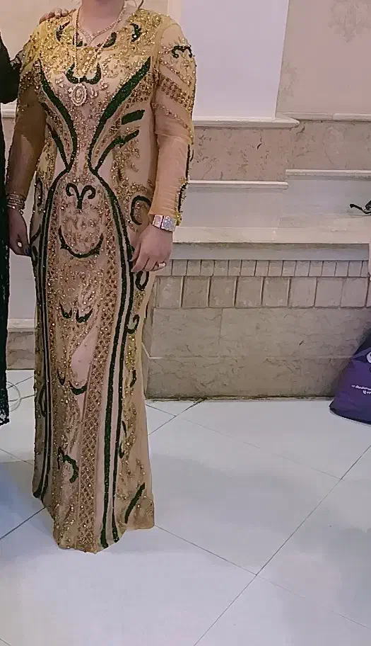 پنل فول جواهر دوزی شده|لباس|اردبیل, |دیوار