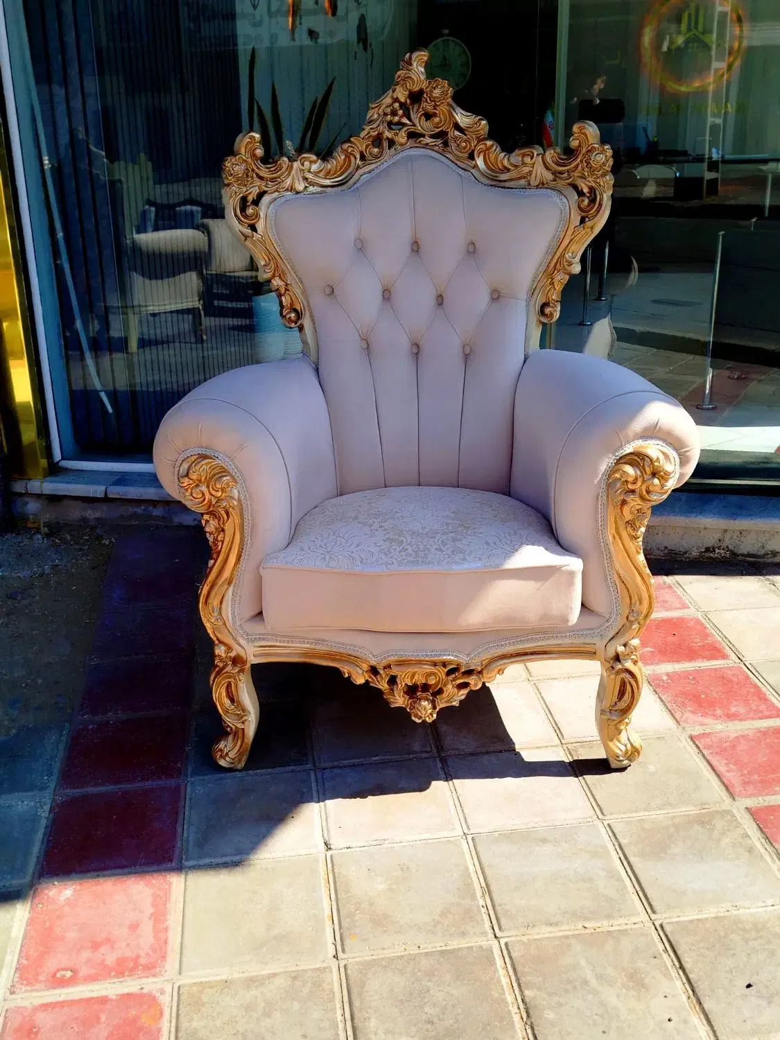 تولید و تعمیرات مبلمان آرکو|خدمات پیشه و مهارت|محمدیه-قزوین, |دیوار