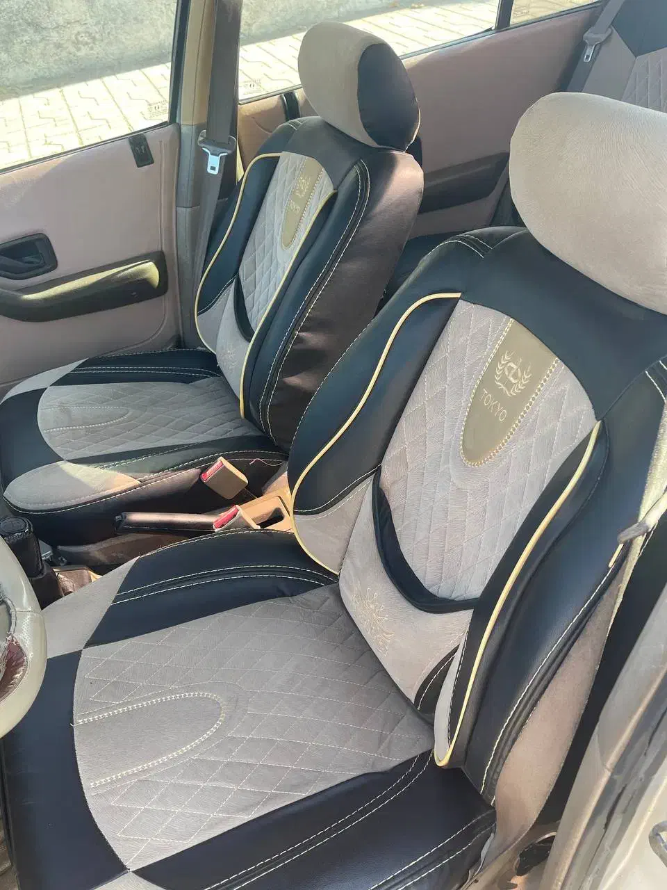 پژو405 دوگانه کارخانه|خودرو سواری و وانت|گناباد, |دیوار