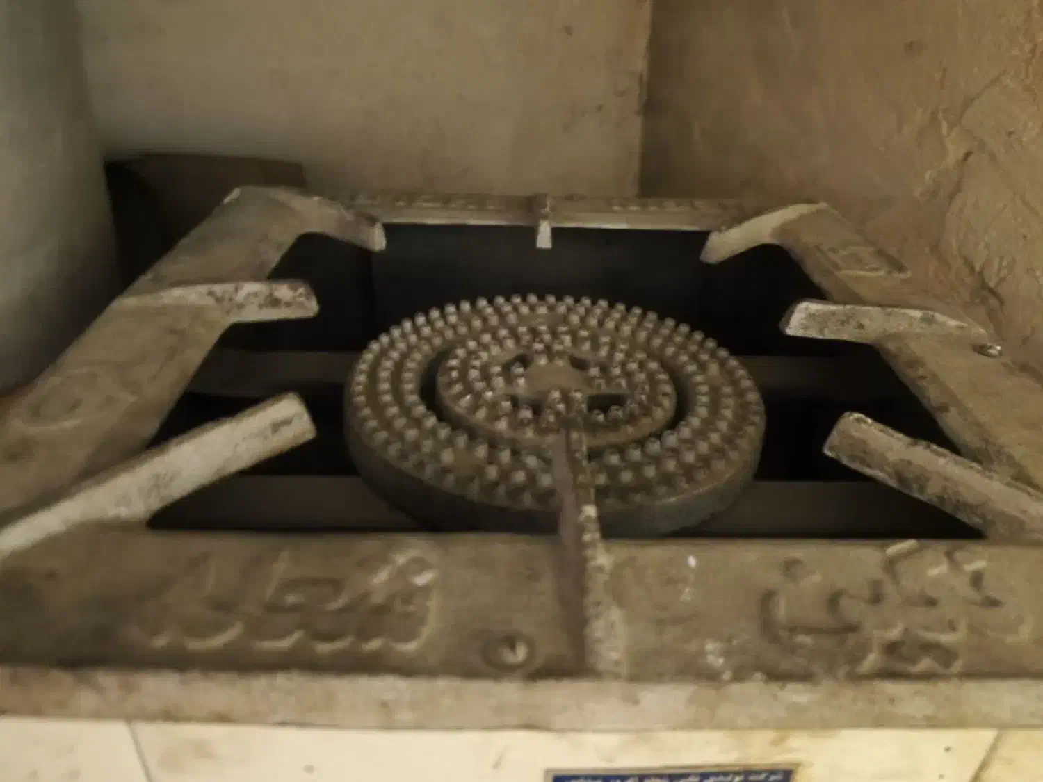 اجاق گاز|اجاق گاز و لوازم برقی پخت‌وپز|مشهد, شهرک مهر آباد|دیوار