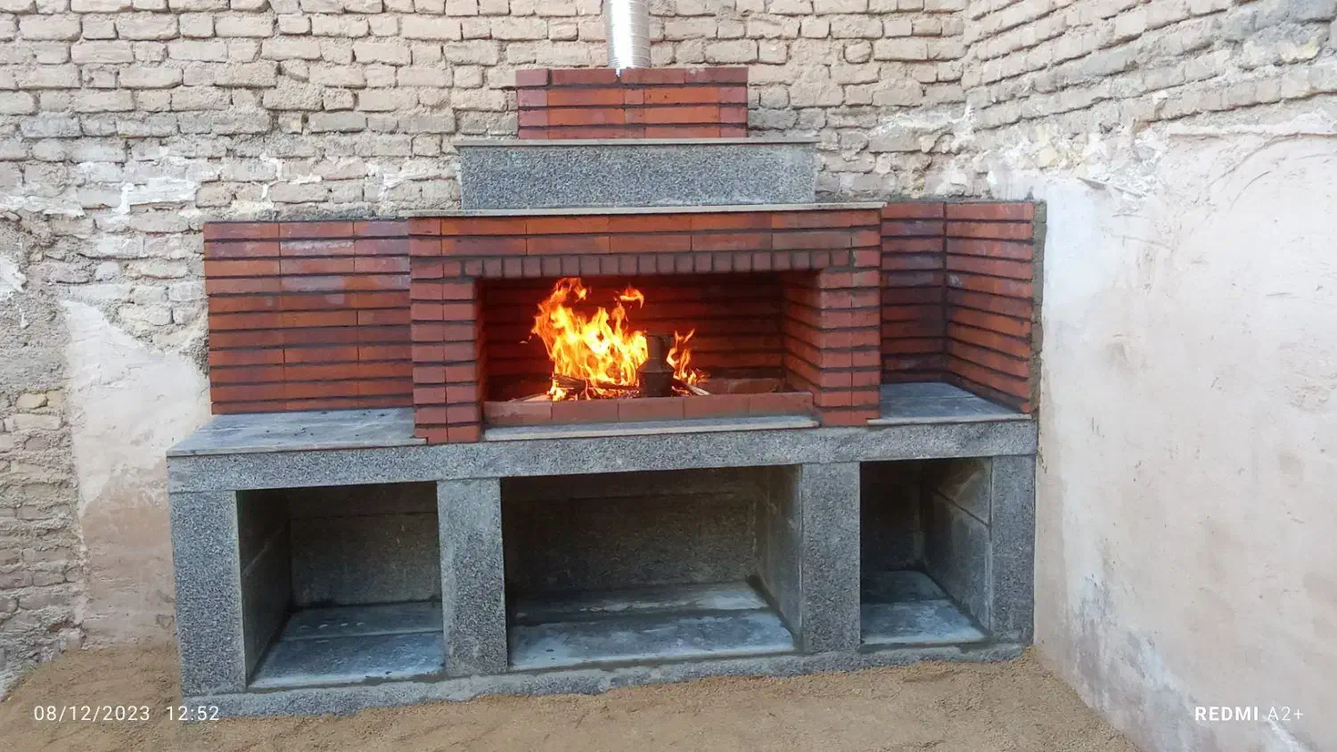 اجرای تمام کارهای ساختمانی از کرسی چینی تا گچ|خدمات پیشه و مهارت|آشخانه, |دیوار