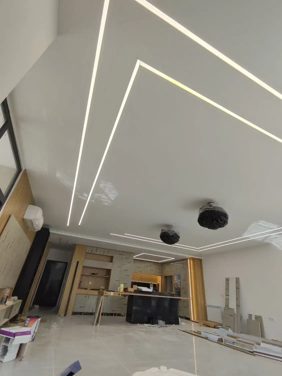 نیروی کار دکور ساختمان|خدمات پیشه و مهارت|جهرم, |دیوار