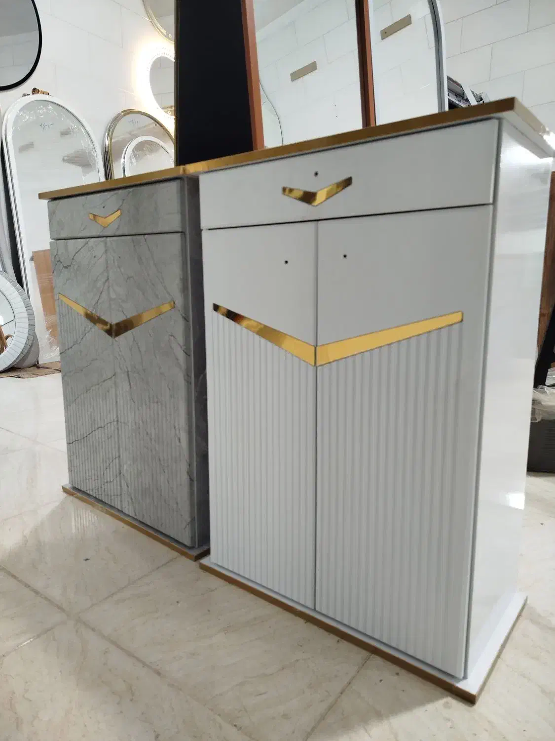 جاکفشی|جاکفشی، کمد، دراور|روانسر, |دیوار