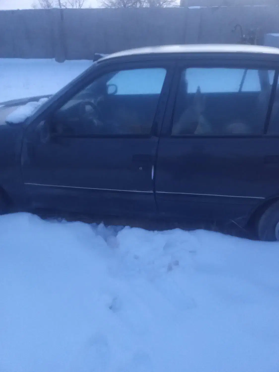 ماشین دوو ریسر|خودرو سواری و وانت|سردرود, |دیوار