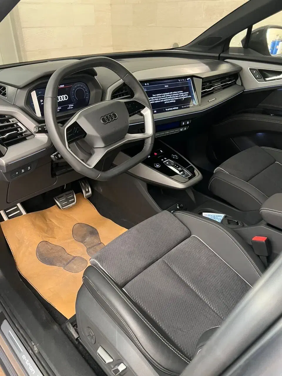 آئودی Q5تیپ4|خودرو سواری و وانت|تهران, ونک|دیوار