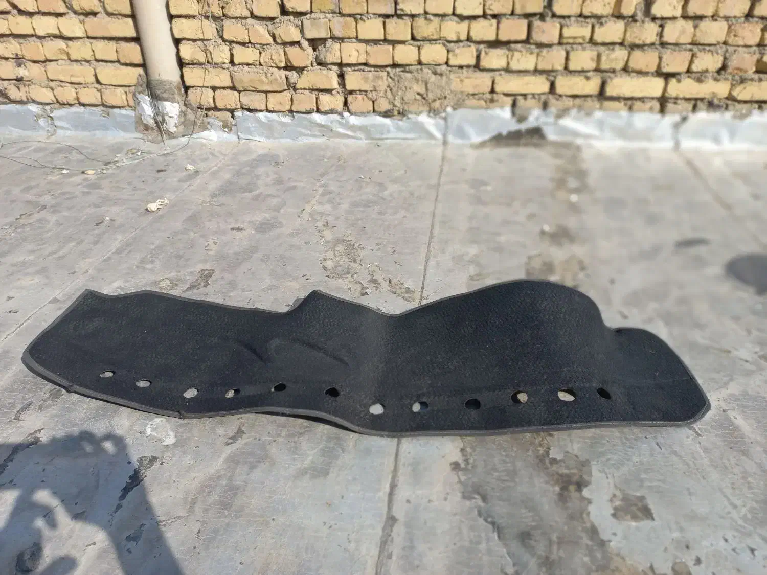 باند و پخش وکفی کفپوش سمند و پژو و پیکان|قطعات یدکی و لوازم جانبی|اصفهان, گرکان|دیوار