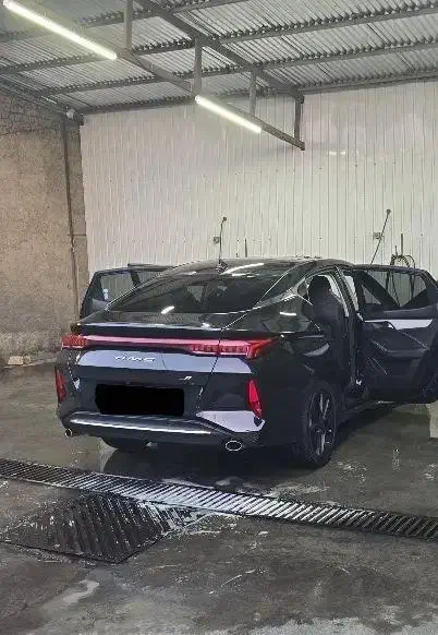 KMC J7 ۱۴۰۲ کی ام سی جی۷|خودرو سواری و وانت|قم, سالاریه|دیوار