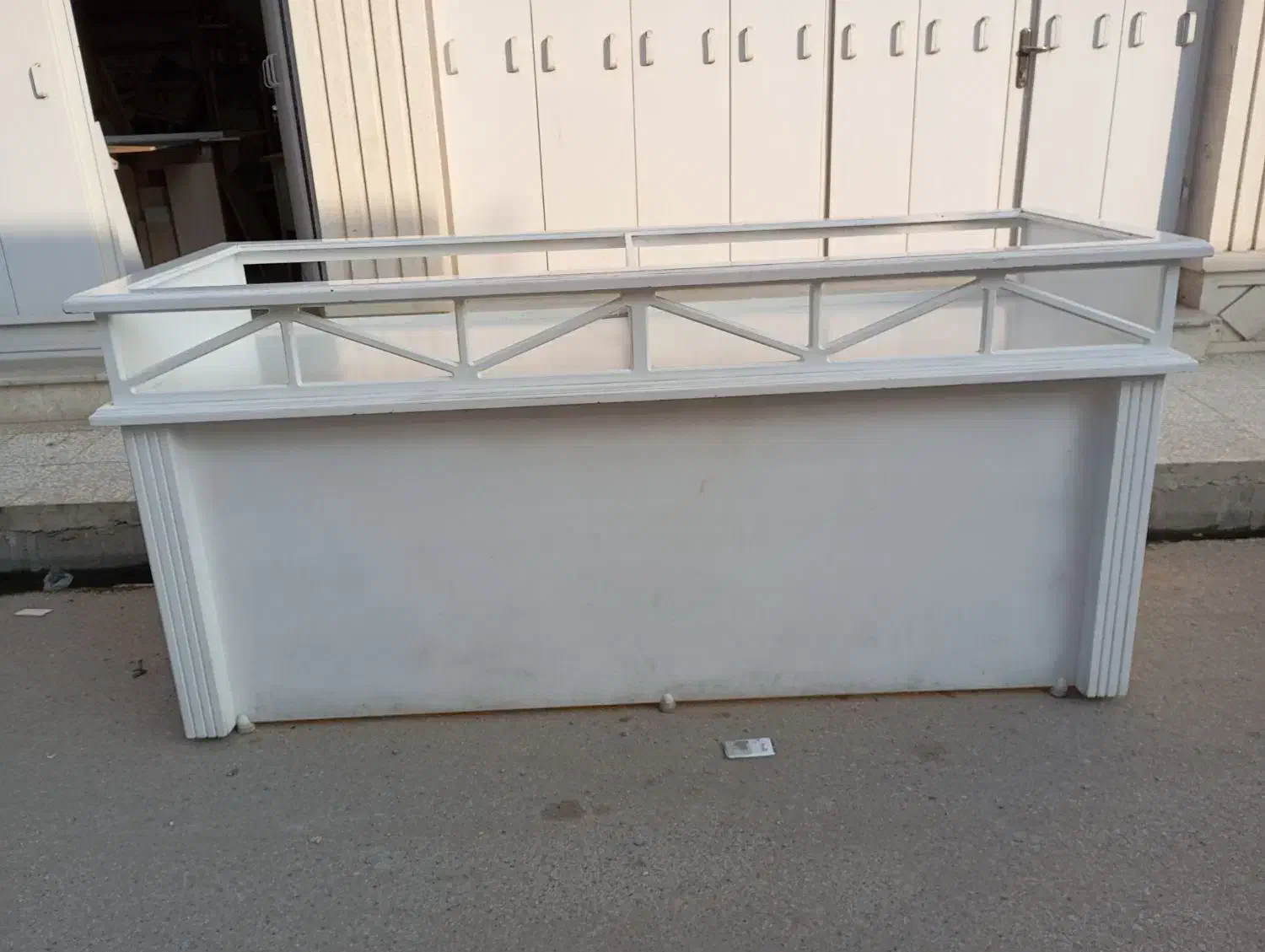 میز پیشخوان|فروشگاه و مغازه|گنبد کاووس, |دیوار