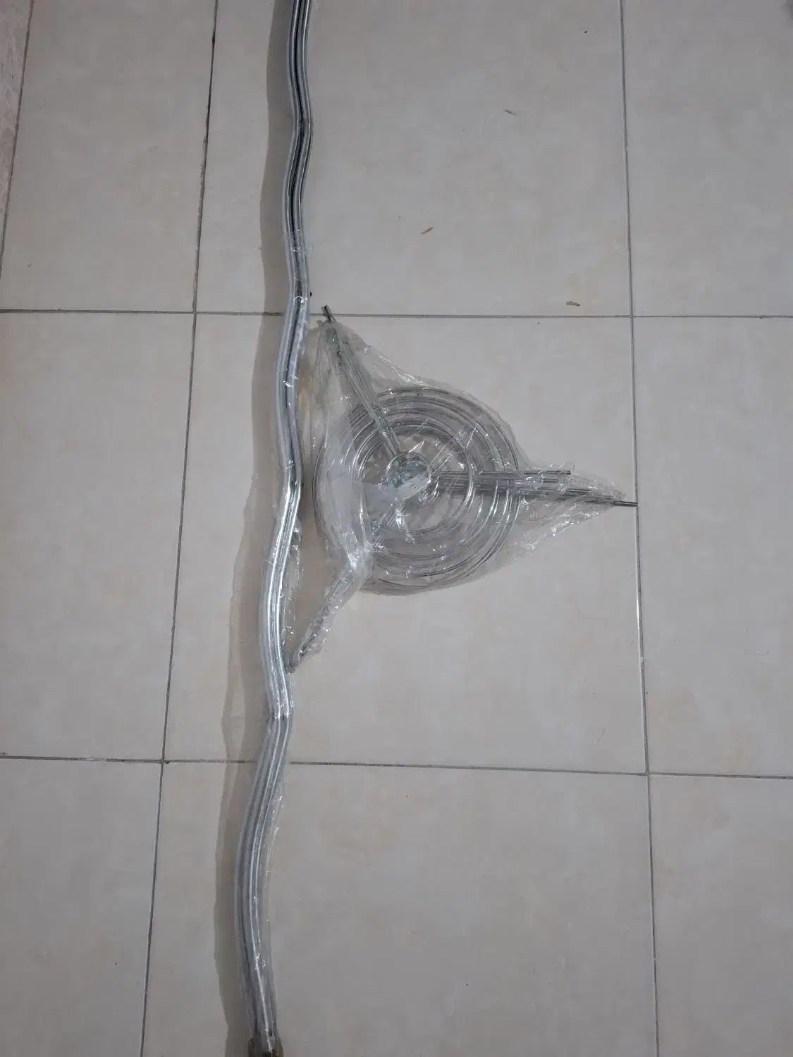 جا قابلمه ای|آب‌چکان و نظم‌دهنده ظروف|ری, دولت‌آباد|دیوار