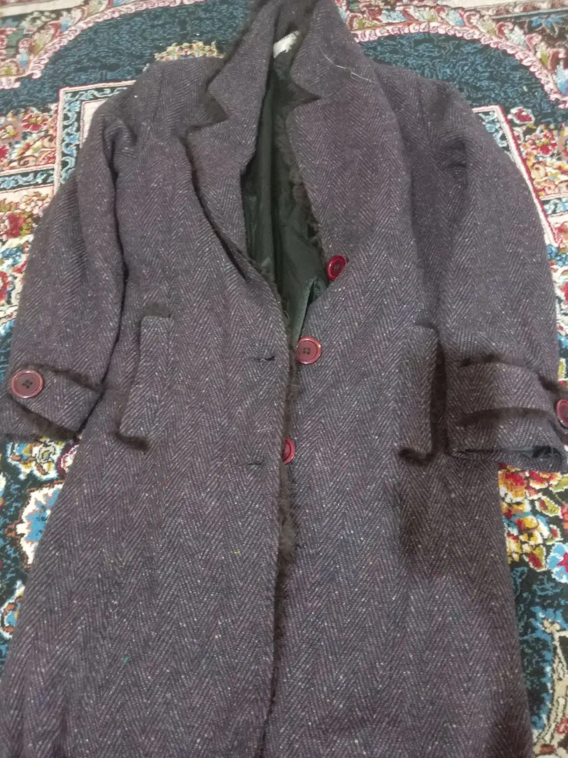 چند دست لباس بلوچی|لباس|زابل, |دیوار