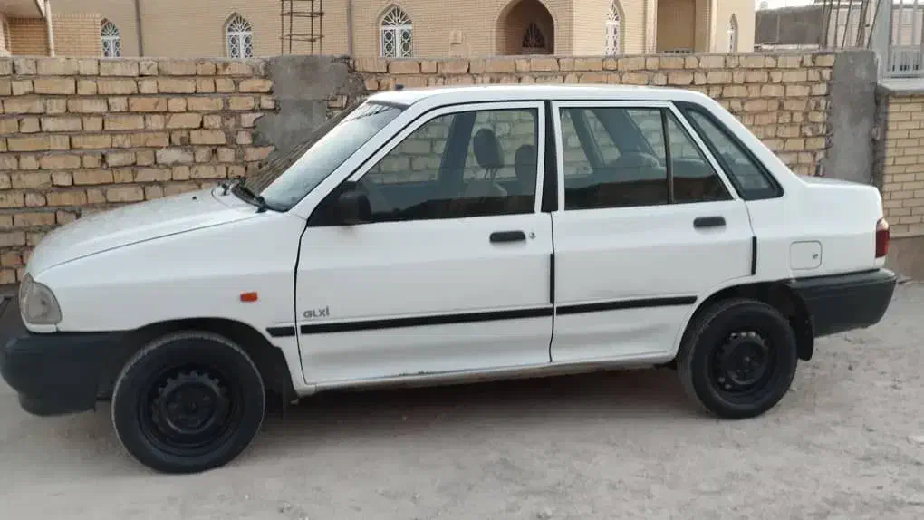 87شاستی پلمپ|خودرو سواری و وانت|فیروزآباد (فارس), |دیوار