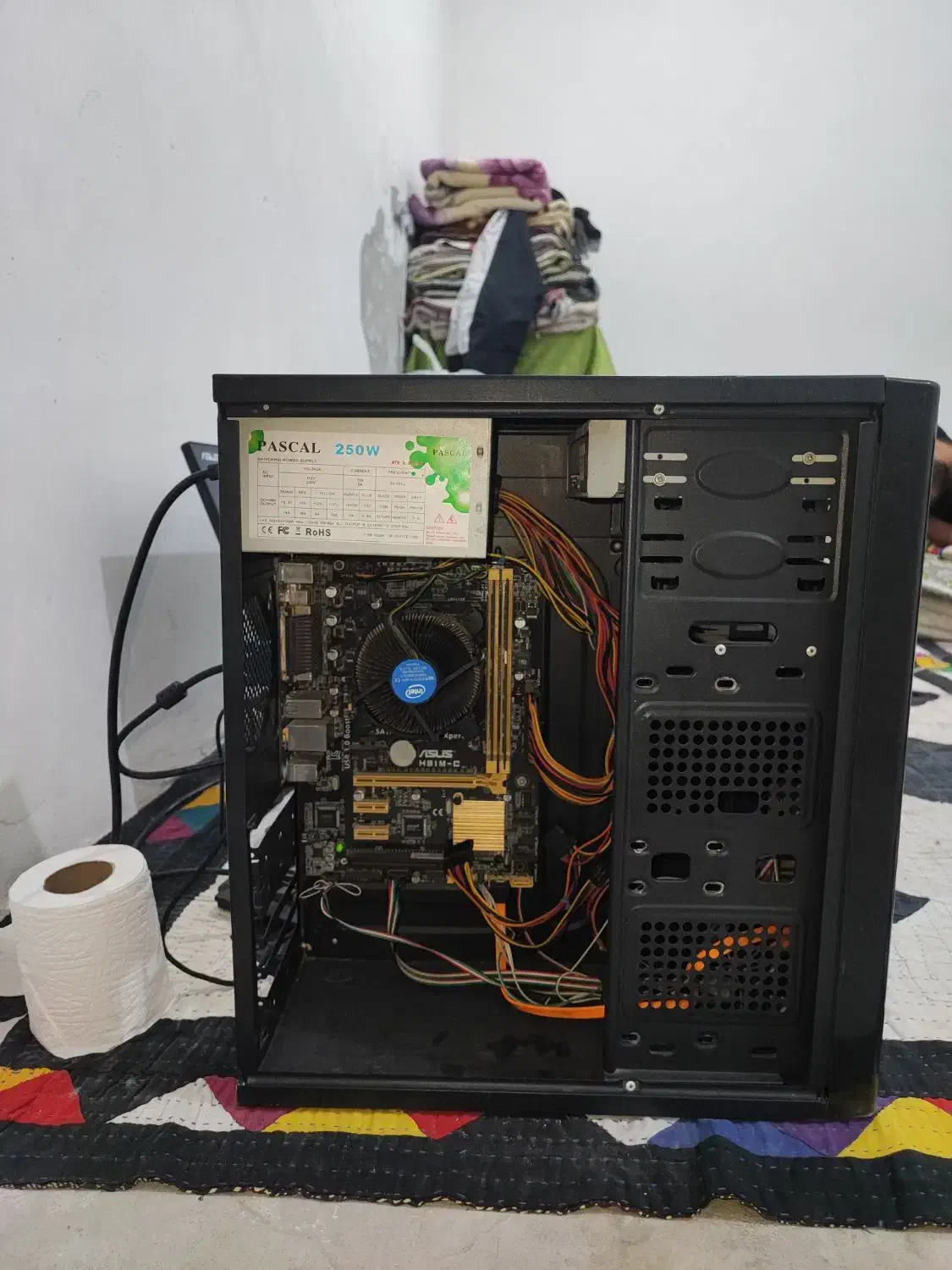 سیستم اداری و کاربردی|رایانه رومیزی|چابهار, |دیوار