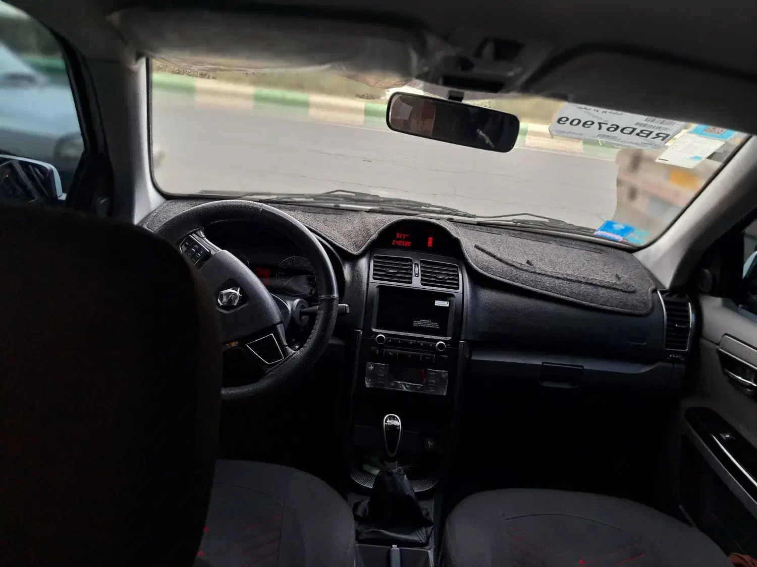 سورن پلاس xu7 مدل ۱۴۰۳|خودرو سواری و وانت|سقز, |دیوار