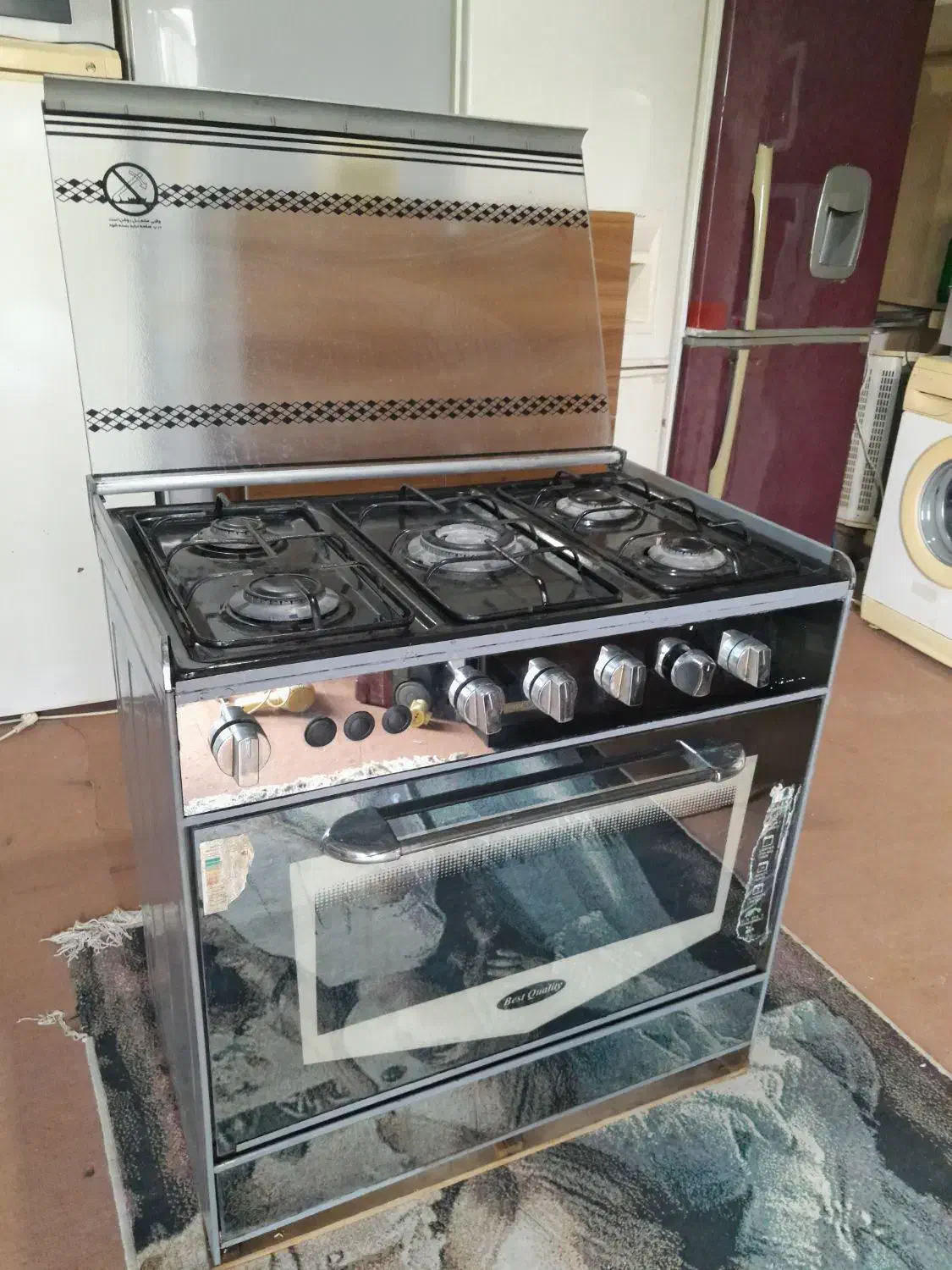 سمساری.خریدوفروش وسایل دست دوم منزل.سمساری|عمدهفروشی|رشت, شهرک الغدیر|دیوار