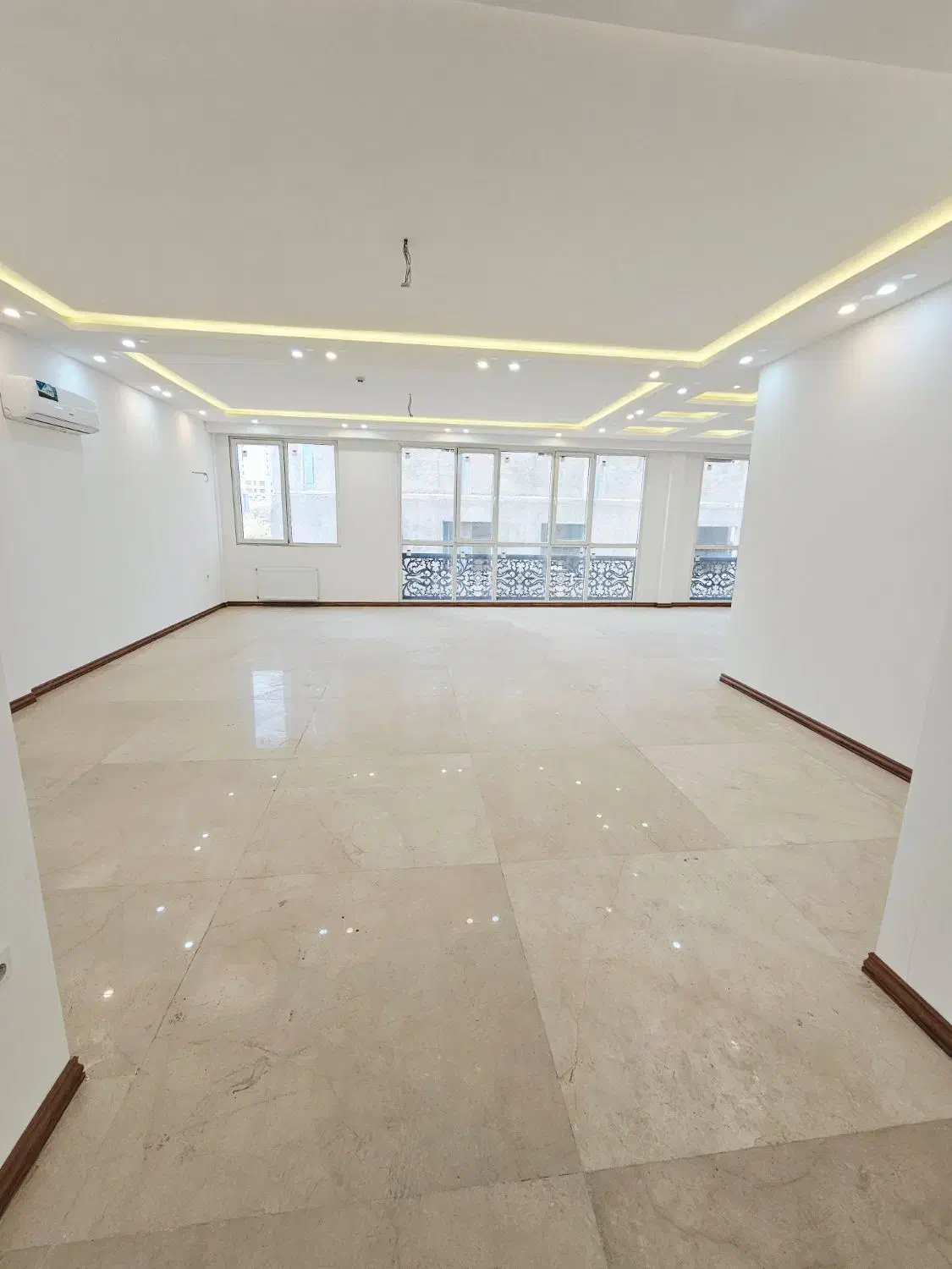 ۲۷۵ متری/صفر/دقیقا سه راه ادبیات / تکواحدی|فروش آپارتمان|مشهد, سناباد|دیوار