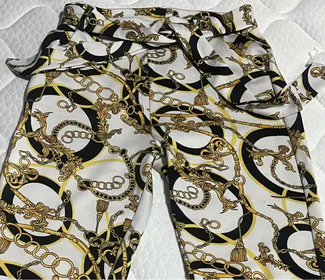 شلوار زنانه و شال مجلسی|لباس|مشهد, نیروی هوایی|دیوار