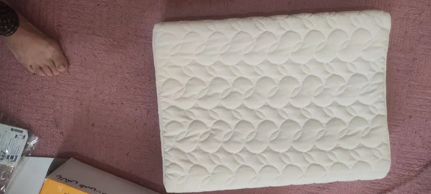 بالشت طبی|رختخواب، بالش، پتو|بندرعباس, |دیوار