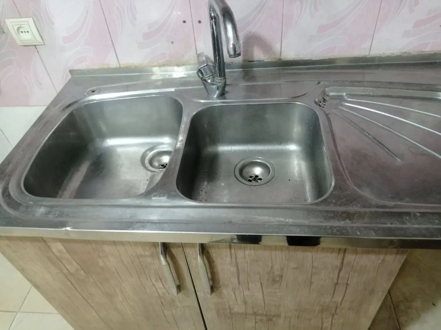 کابینت باسینکو هود|کتابخانه، شلف، قفسههای دیواری|باقرشهر, |دیوار