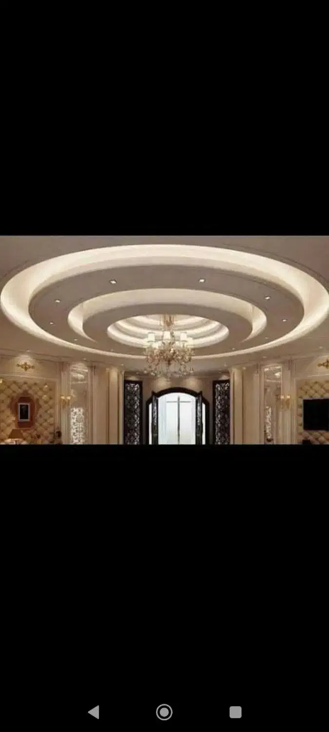 طراحی و اجرای رابیتس و نور مخفی|خدمات پیشه و مهارت|تربت‌حیدریه, مسجد جامع|دیوار