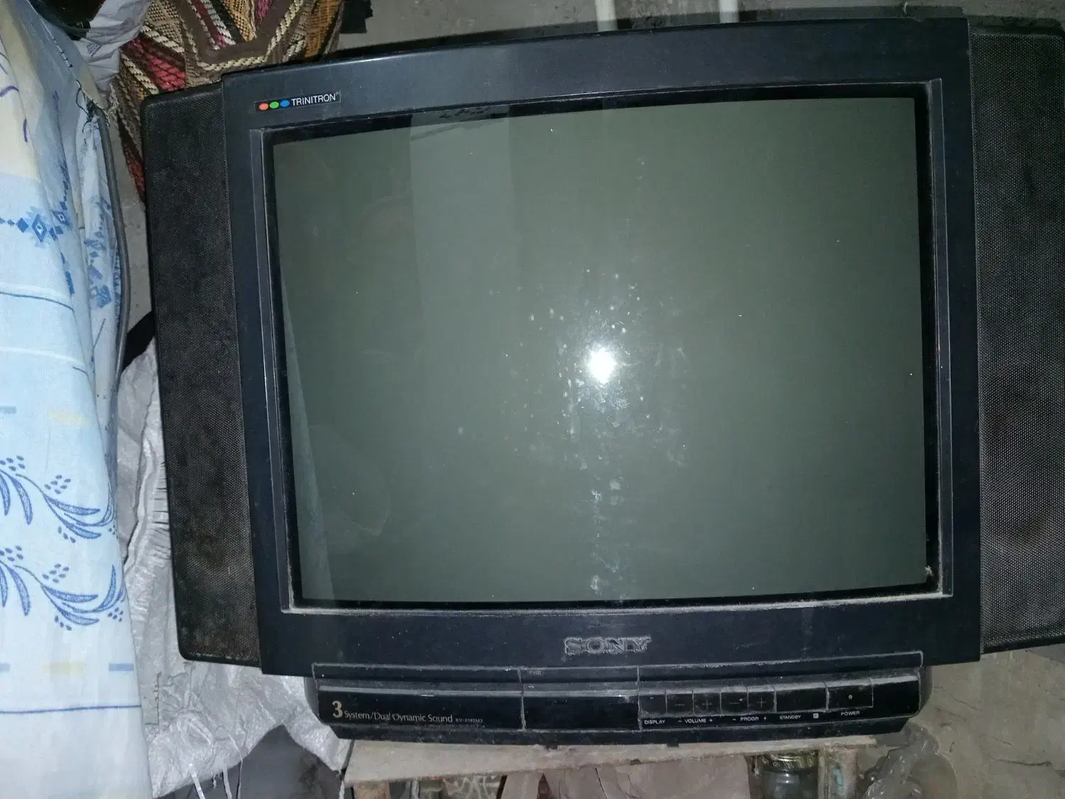 سونی|تلویزیون و پروژکتور|کاشان, فاز ۱ ناجی آباد|دیوار