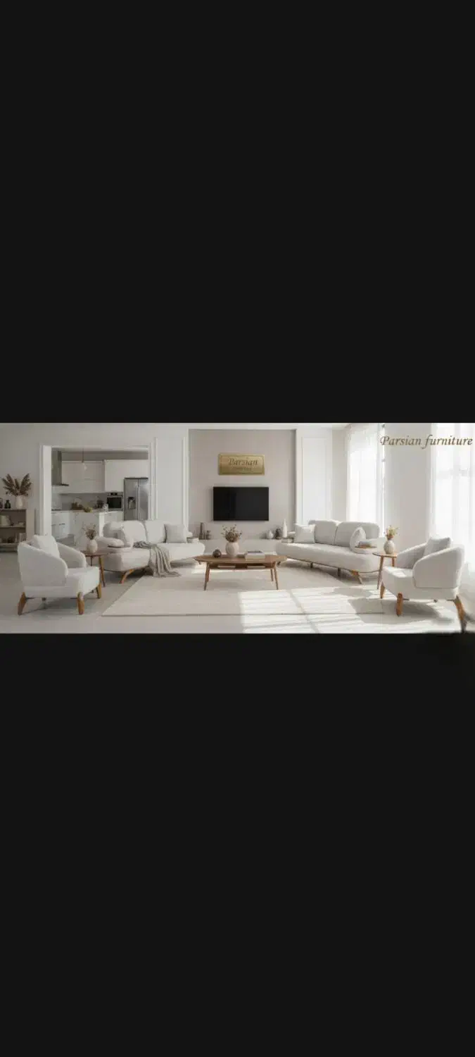 مبل لنزو شرکتی تختشو|مبلمان خانگی و میز عسلی|کرمانشاه, |دیوار