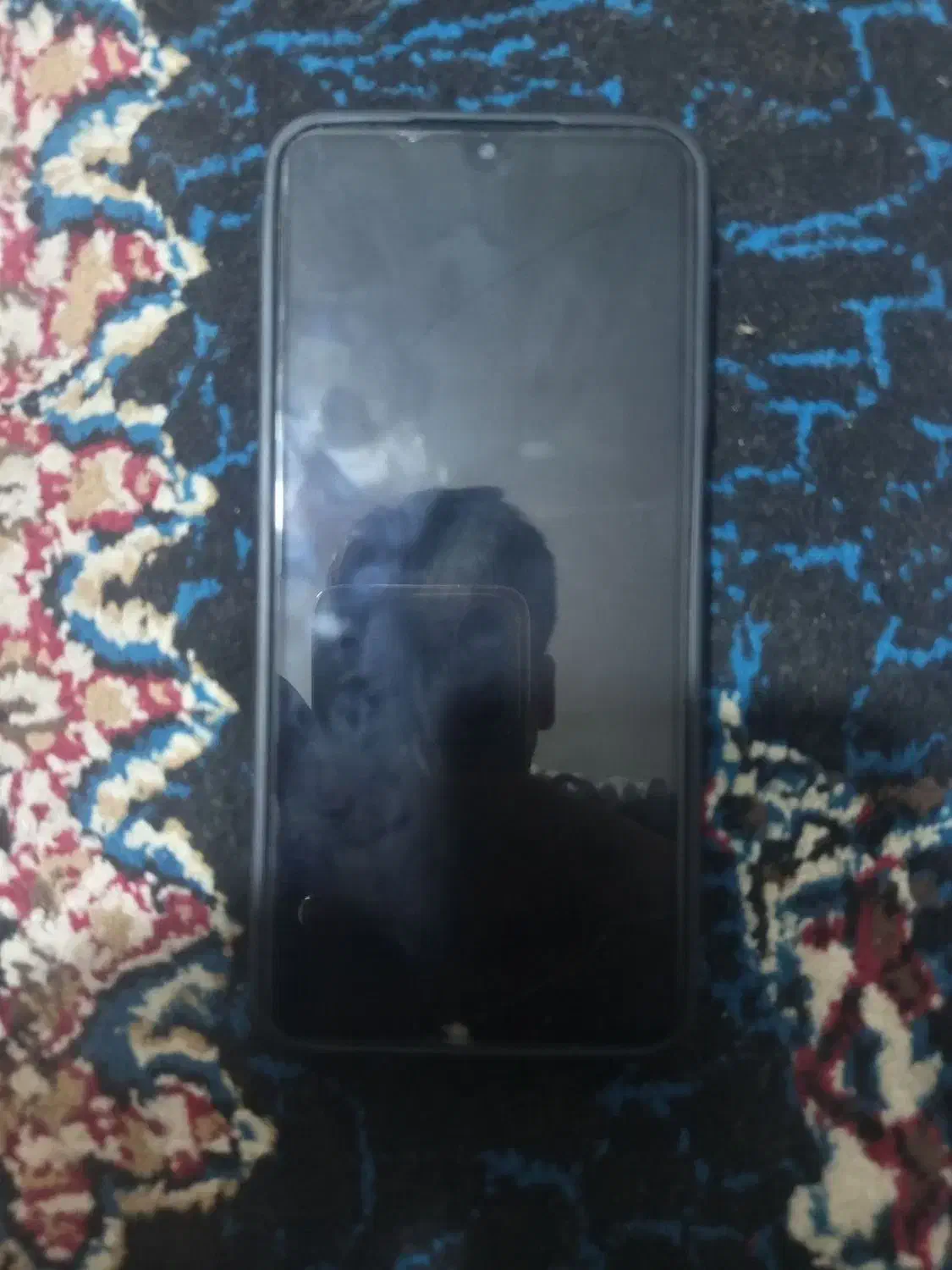 گوشی سالم تمیز a12|موبایل|دماوند, گیلاوند|دیوار