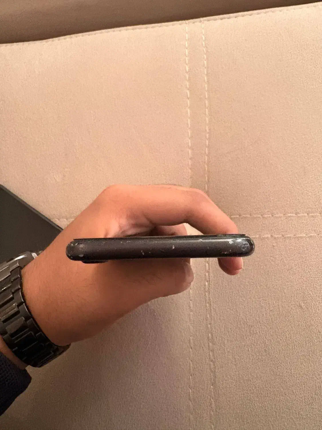 آیفون 7 128 گیگ|موبایل|زابل, |دیوار