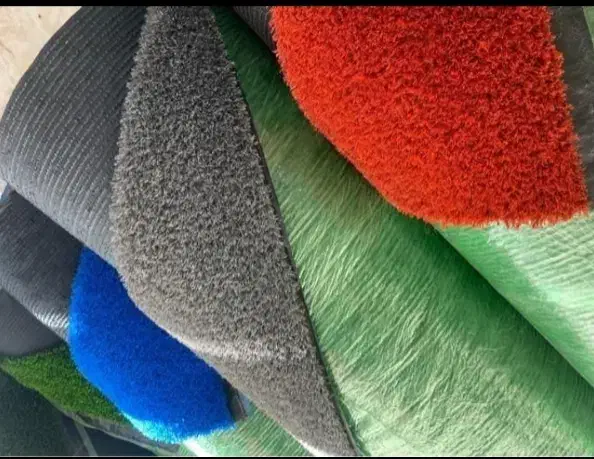 دفتر کارخانه چمن مصنوعی|مصالح و تجهیزات ساختمان|کازرون, |دیوار