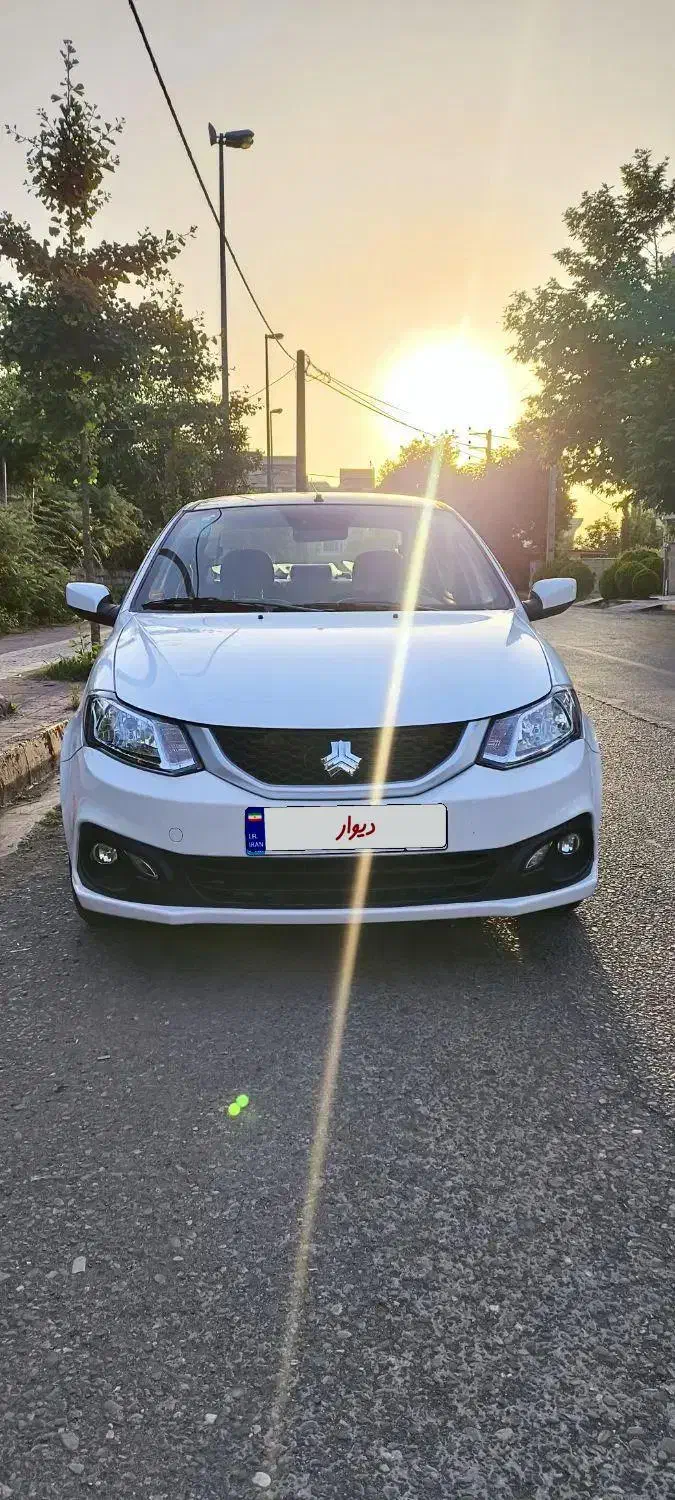 ساینا اس|خودرو سواری و وانت|لاهیجان, گلستان|دیوار