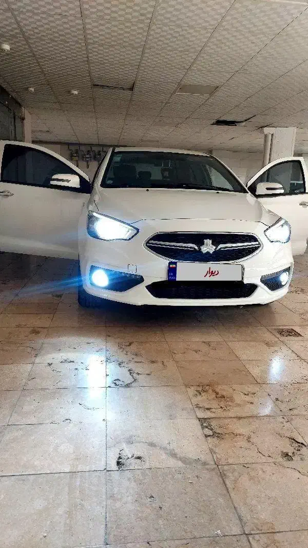 فروش نقدی|خودرو سواری و وانت|کرج, اصفهانی‌ها|دیوار