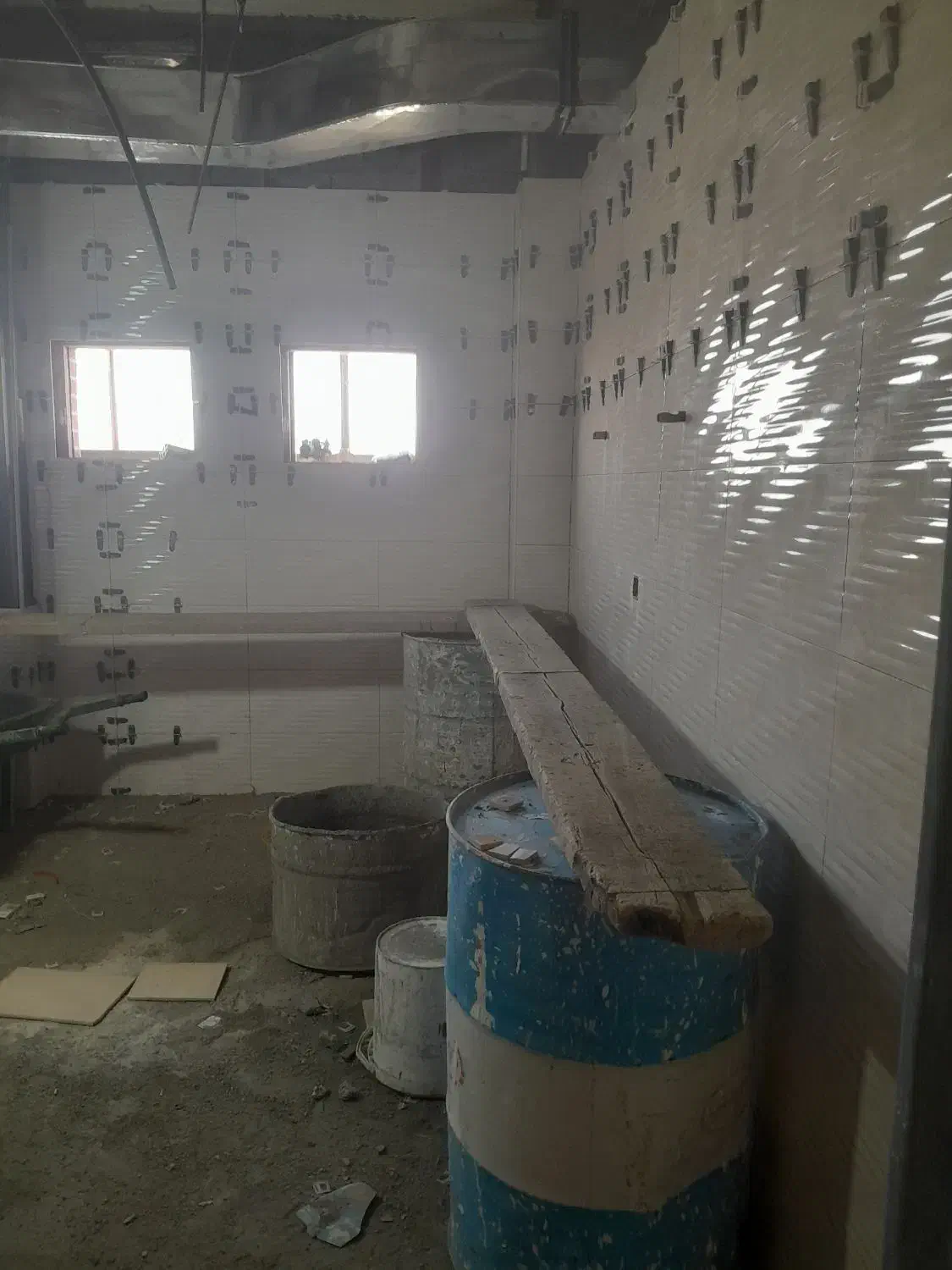 نما سنگ نما وسرامیک وکاشی داخل ساختمان|خدمات پیشه و مهارت|اقلید, |دیوار