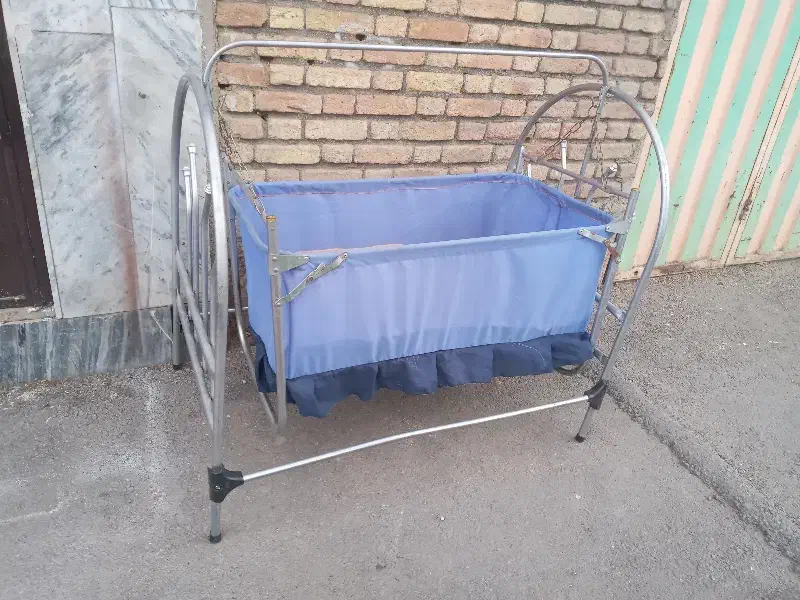 گهواره|اسباب و اثاث بچه|بروجرد, |دیوار