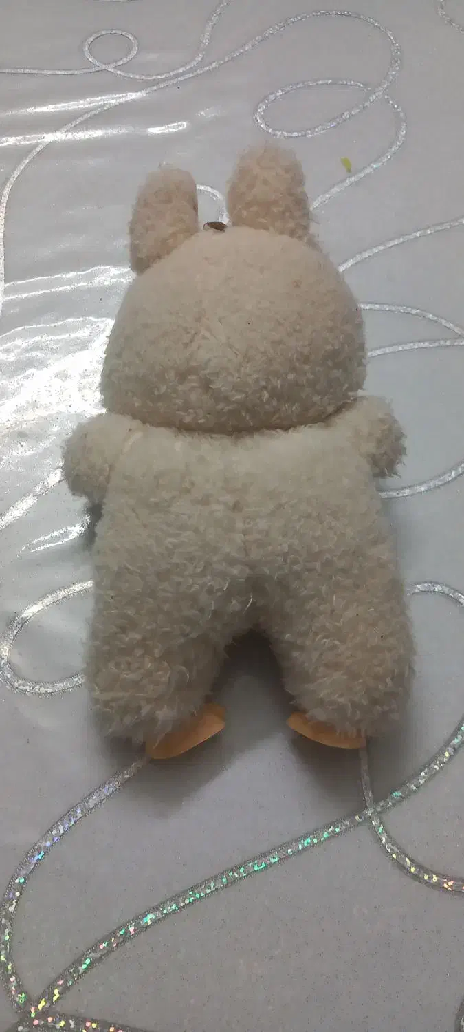 عروسک لبوبو کاملا نو فقط وفقط230هزارتومان|اسباببازی|فردیس, قریشی|دیوار