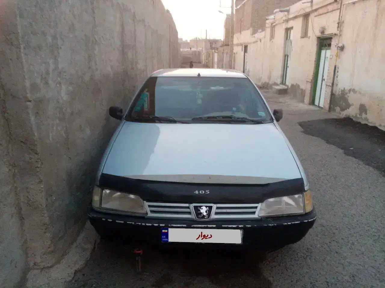 ماشین روا|خودرو سواری و وانت|اهر, |دیوار