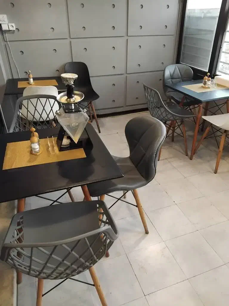 اجاره کافه فست فود با وسایل|اجارهٔ مغازه و غرفه|تهران, صادقیه|دیوار