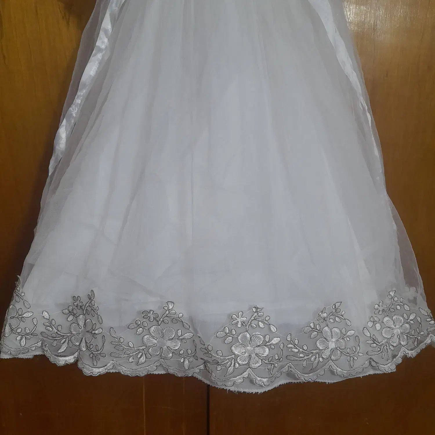 لباس عروس کودک|کفش و لباس بچه|گرگان, |دیوار