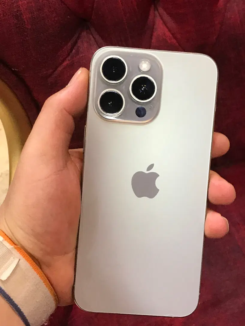 iphone 15 pro max|موبایل|تهران, بهارستان|دیوار