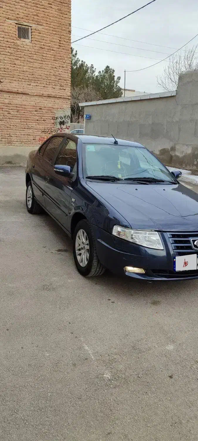 سورن توربو مدل95 بیرنگ|خودرو سواری و وانت|بناب, |دیوار