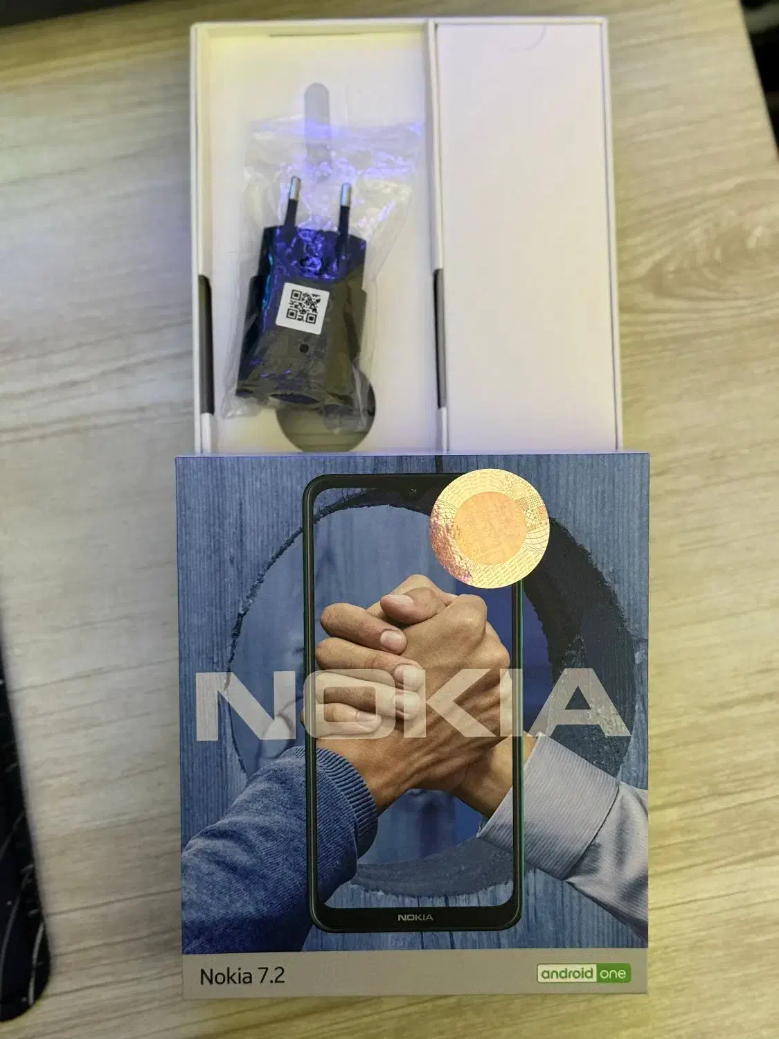 نوکیا ۷.۲|موبایل|تهران, شهرک مخابرات|دیوار