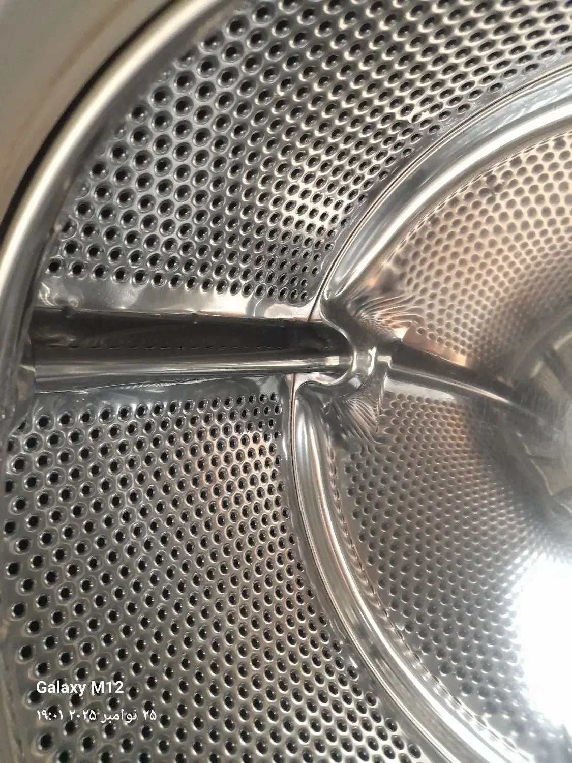 ماشین لباسشویی AEG|ماشین لباسشویی و خشک‌کن لباس|مشهد, طلاب|دیوار